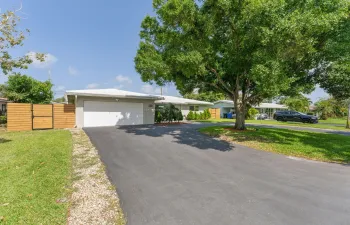Residential Lease For Rent