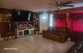 Single Family For Sale