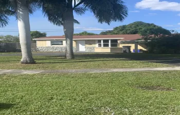 Residential Lease For Rent