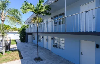 Residential Lease For Rent