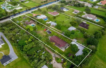 Single Family For Sale