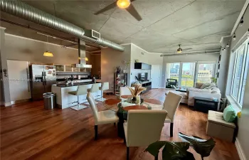 Residential Lease For Rent