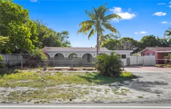 Single Family For Sale