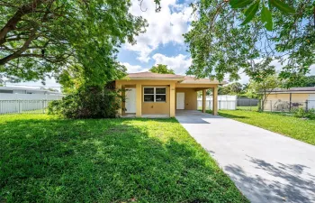 Single Family For Sale