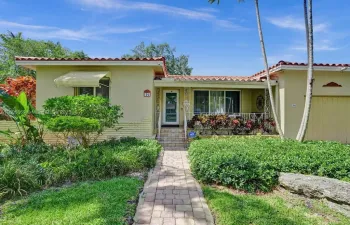 Single Family For Sale