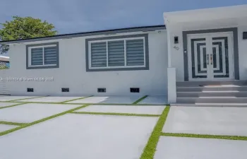 Single Family For Sale