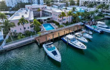 Residential Lease For Rent