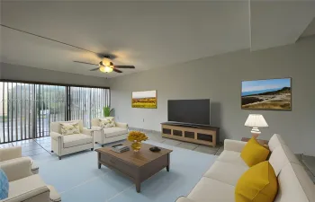 Residential Lease For Rent