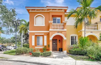 Townhouse For Sale