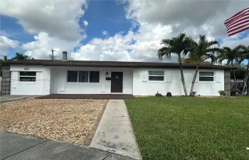Single Family For Sale