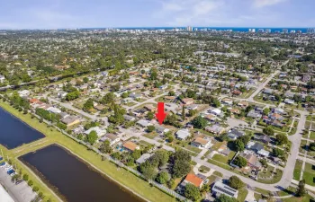 Residential Lease For Rent