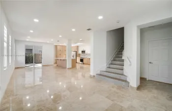 Residential Lease For Rent