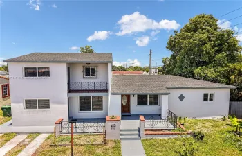 Single Family For Sale