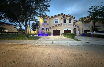 Townhouse For Sale