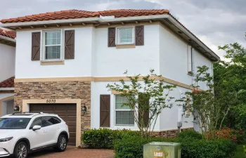 Residential Lease For Rent