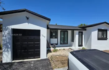 Single Family For Sale