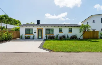 Single Family For Sale