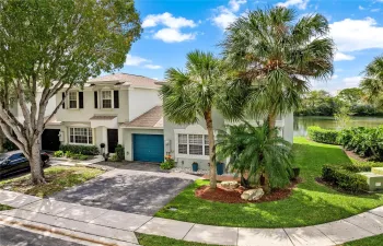 Townhouse For Sale
