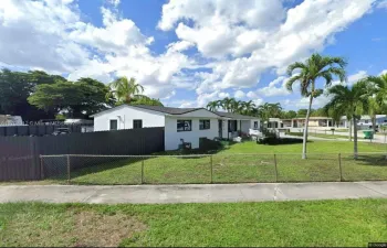 Single Family For Sale