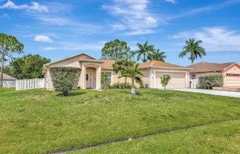 Single Family For Sale