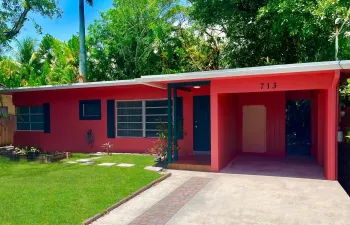 Residential Lease For Rent