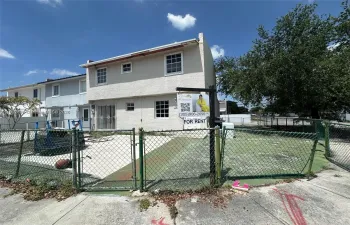 Townhouse For Sale