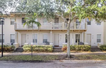 Townhouse For Sale