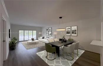 Residential Lease For Rent