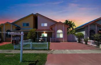 Single Family For Sale