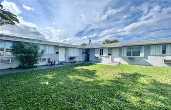 Residential Lease For Rent