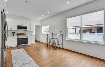 Residential Lease For Rent