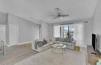 Residential Lease For Rent