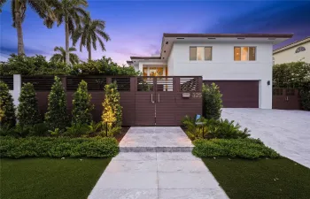 Residential Lease For Rent