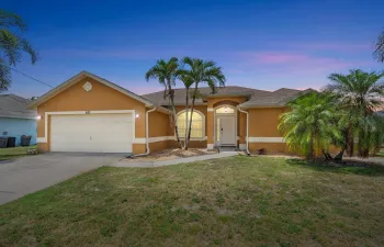 Single Family For Sale