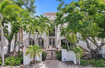 Single Family For Sale