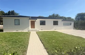 Residential Lease For Rent