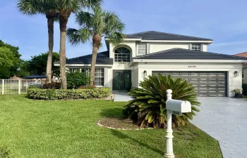 Residential Lease For Rent