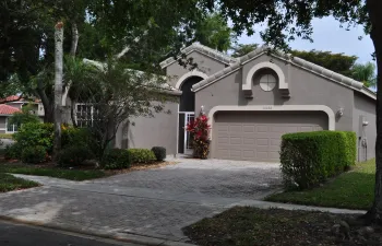 Residential Lease For Rent