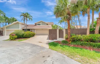 Townhouse For Sale