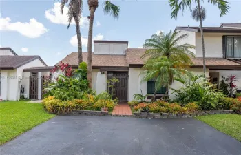 Townhouse For Sale