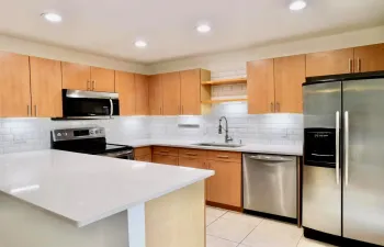 Residential Lease For Rent