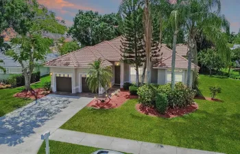 Residential Lease For Rent