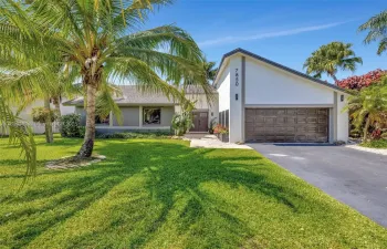 Single Family For Sale
