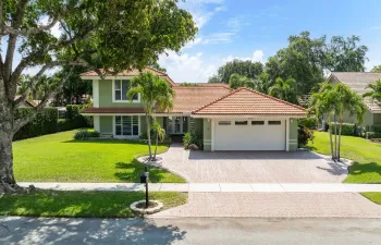 Single Family For Sale