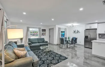 Residential Lease For Rent