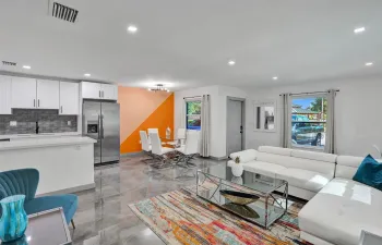 Residential Lease For Rent