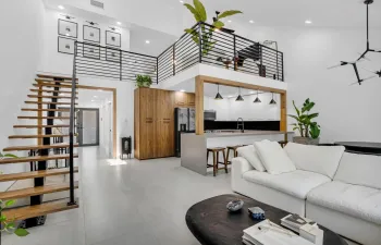 Residential Lease For Rent