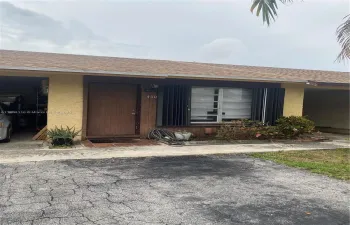 Townhouse For Sale