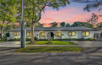 Residential Lease For Rent