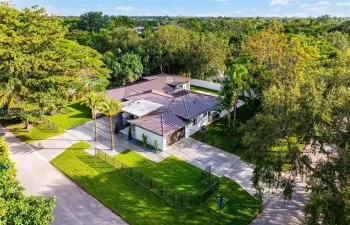 Residential Lease For Rent